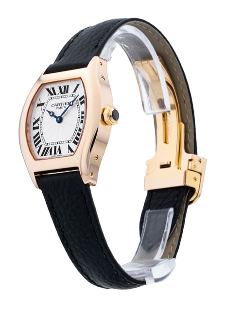Cartier Tortue W1540251 Image 2